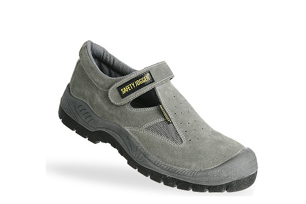 safety jogger shoes